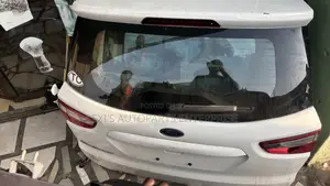 Ford Ecosport 2017,2018,2019 Boot / Tailgate Available