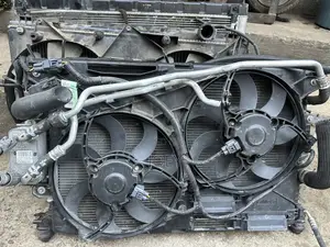 Ford Fusion 2013/18 Radiator Complete