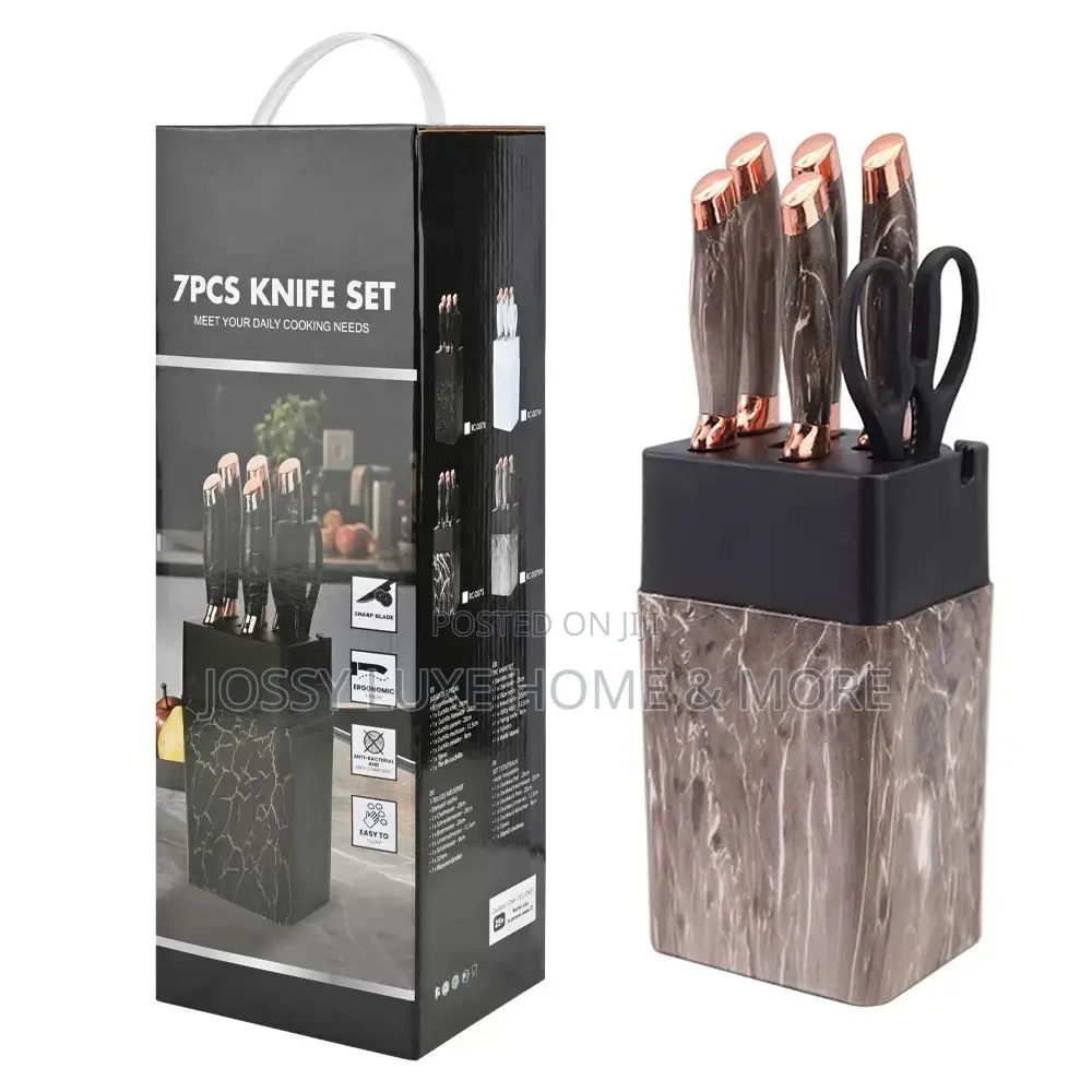 Knife Sets