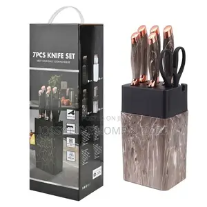 Knife Sets