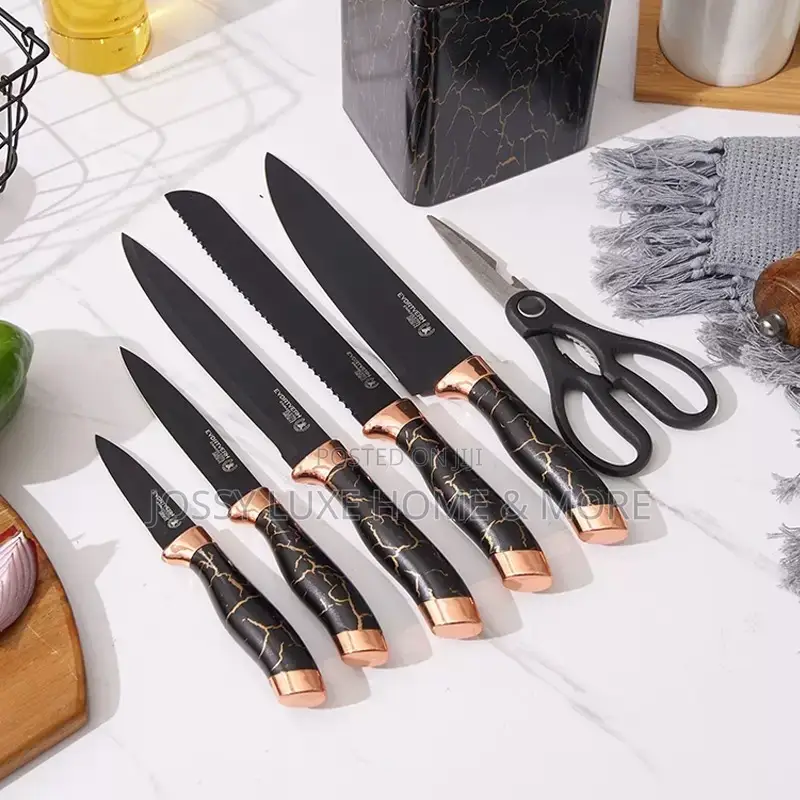Knife Sets