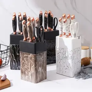 Knife Sets