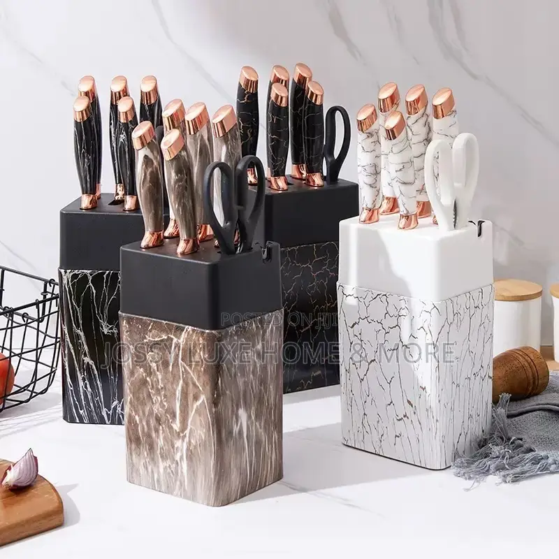 Knife Sets