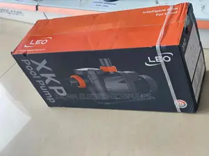 Lasting - Pool Pump - 1.5hp Leo