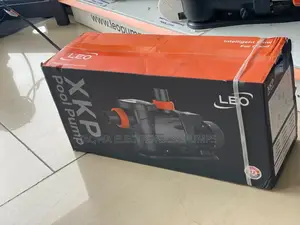 Cutex Leo Pool Pump 1.5hp