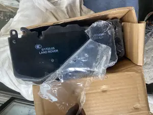 Range Rover Sports Brake Pad