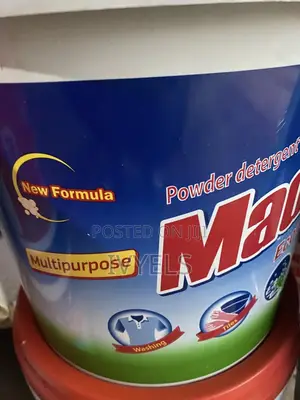 Madar 3kg Bucket