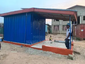 Container for Sale