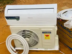Most Adorable Nasco 1.5hp Air Conditioner