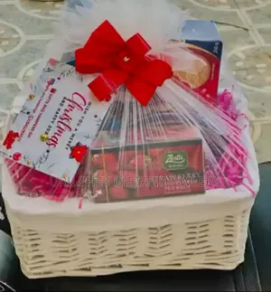 Mothers Day Hamper