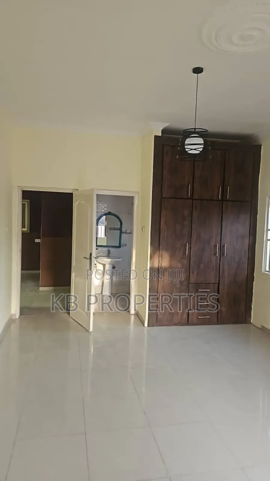 3bdrm House in Kb Properties, Spintex for rent