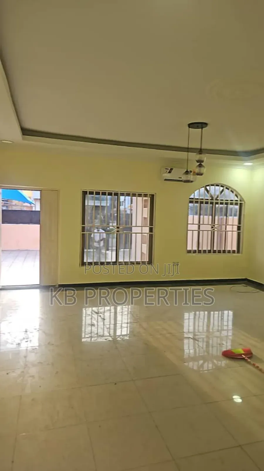 3bdrm House in Kb Properties, Spintex for rent