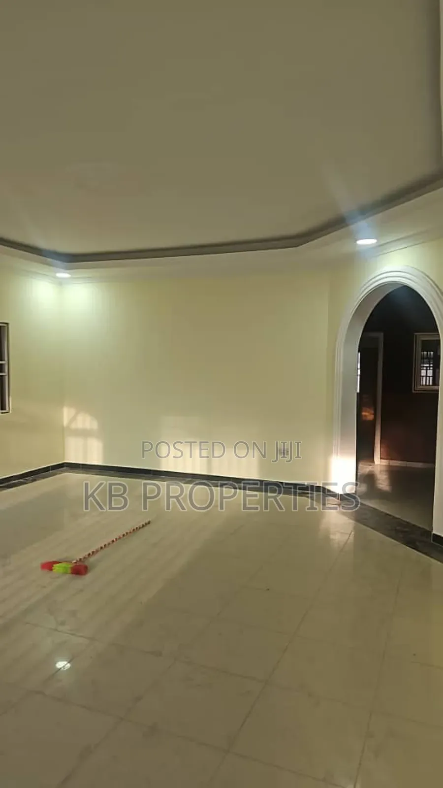 3bdrm House in Kb Properties, Spintex for rent