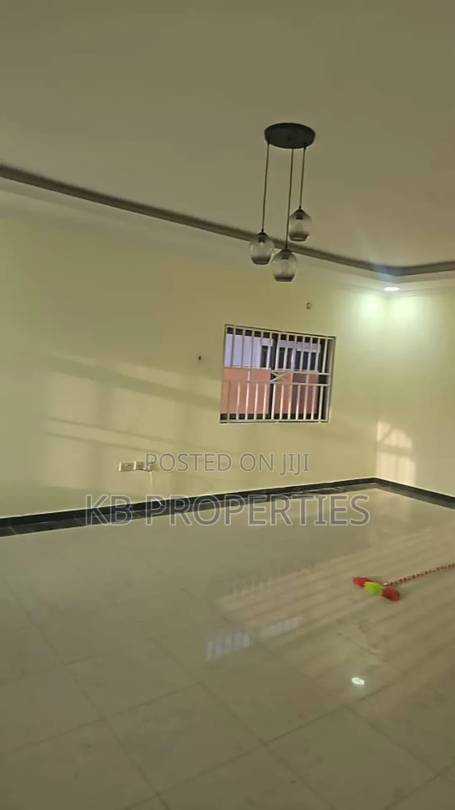 3bdrm House in Kb Properties, Spintex for rent