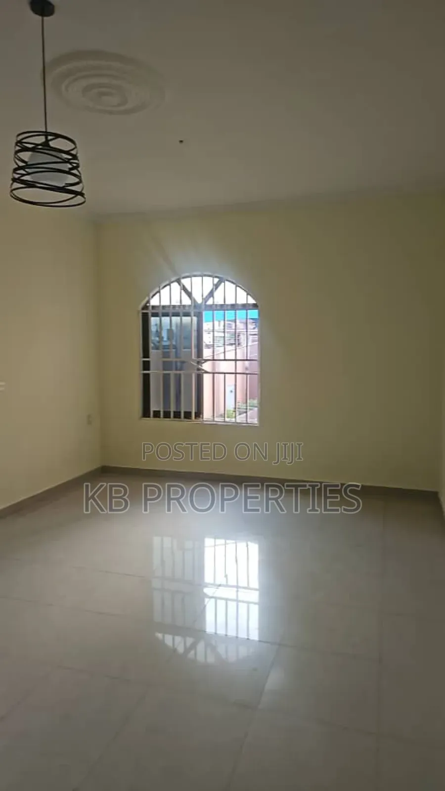 3bdrm House in Kb Properties, Spintex for rent