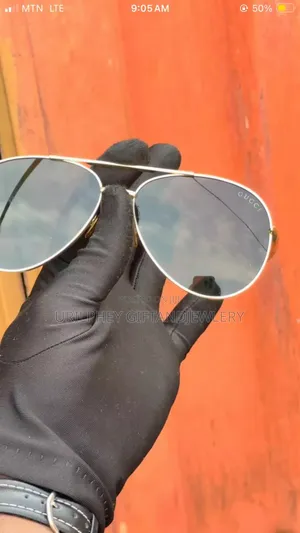 Luxury Sunglasses
