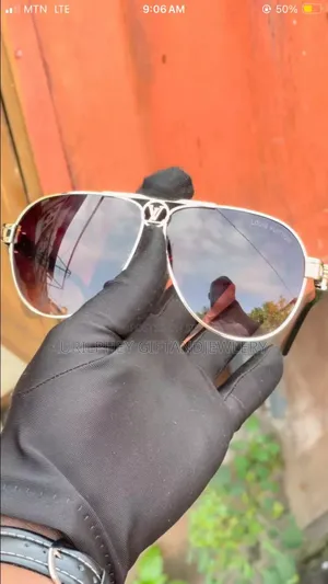Luxury Sunglasses