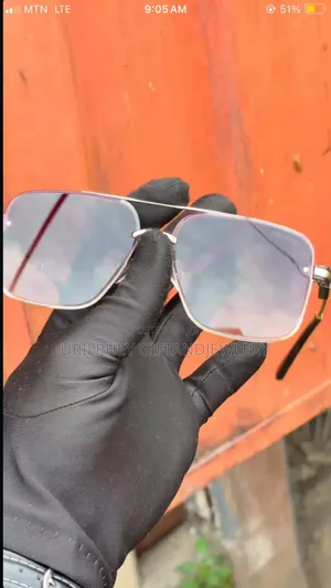 Luxury Sunglasses