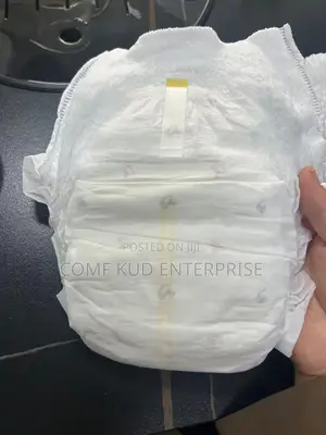 Applecrumby Baby Pull Up Diapers