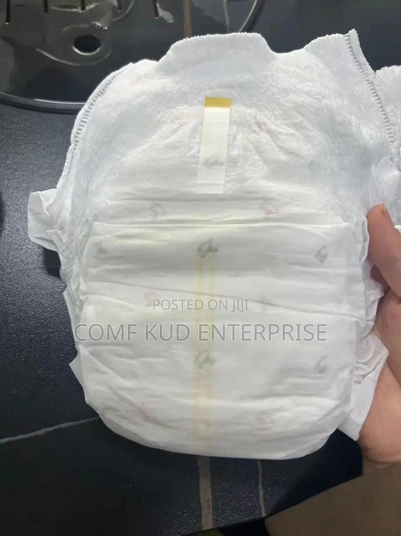 Applecrumby Baby Pull Up Diapers