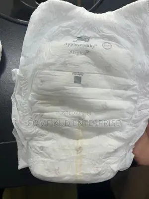 Applecrumby Baby Pull Up Diapers
