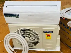 2025 Nasco 1.5hp Air Conditioner