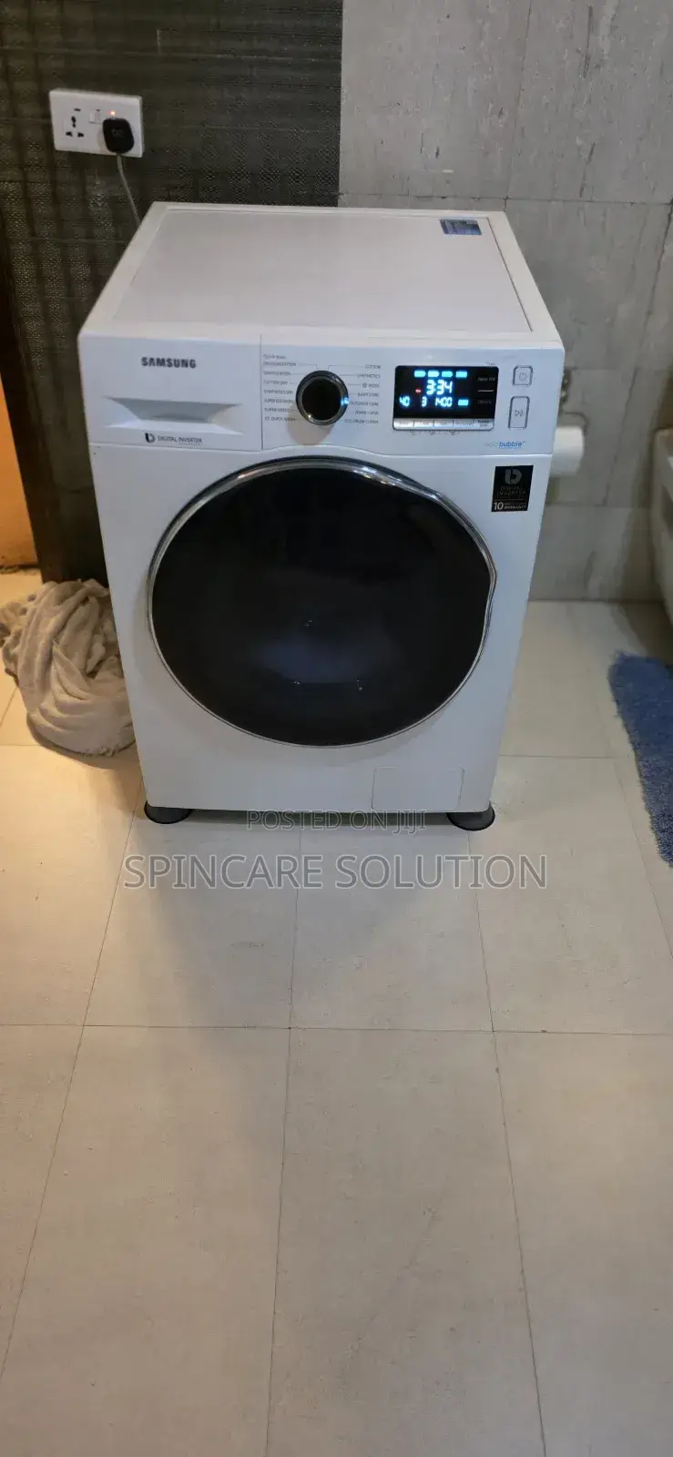 Washing Machine Service