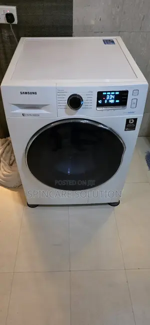 Washing Machine Service