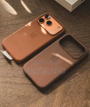 This Is Original Apple iPhone 17 Pro and 17 Pro Max Cases