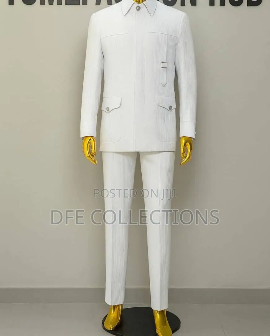 Executive Kaftans// Political Suits// Casual Wears in 48hrs