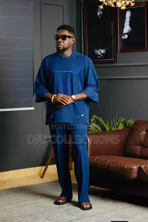 Executive Kaftans// Political Suits// Casual Wears in 48hrs