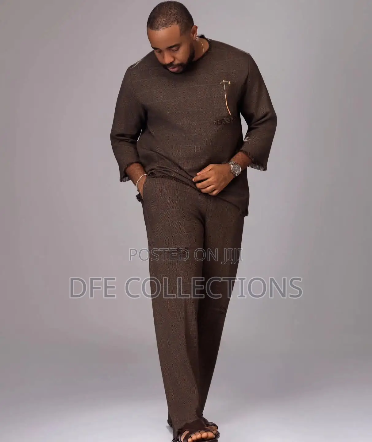 Executive Kaftans// Political Suits// Casual Wears in 48hrs