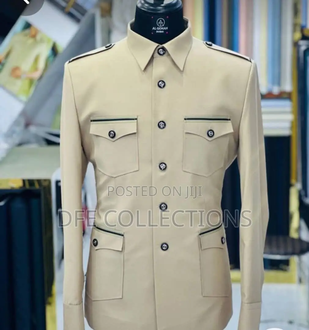 Executive Kaftans// Political Suits// Casual Wears in 48hrs