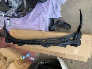 Honda Crv 2030-2025 Wiper Panel