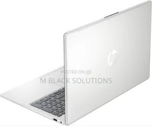 New Laptop HP 15 8GB Intel Core I5 SSD 512GB
