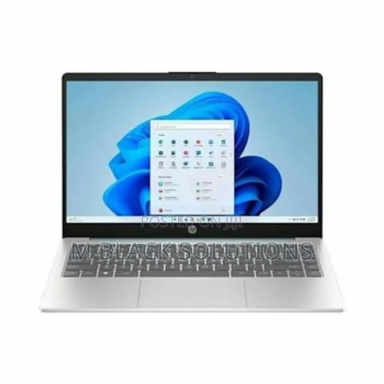 New Laptop HP 15 8GB Intel Core I5 SSD 512GB