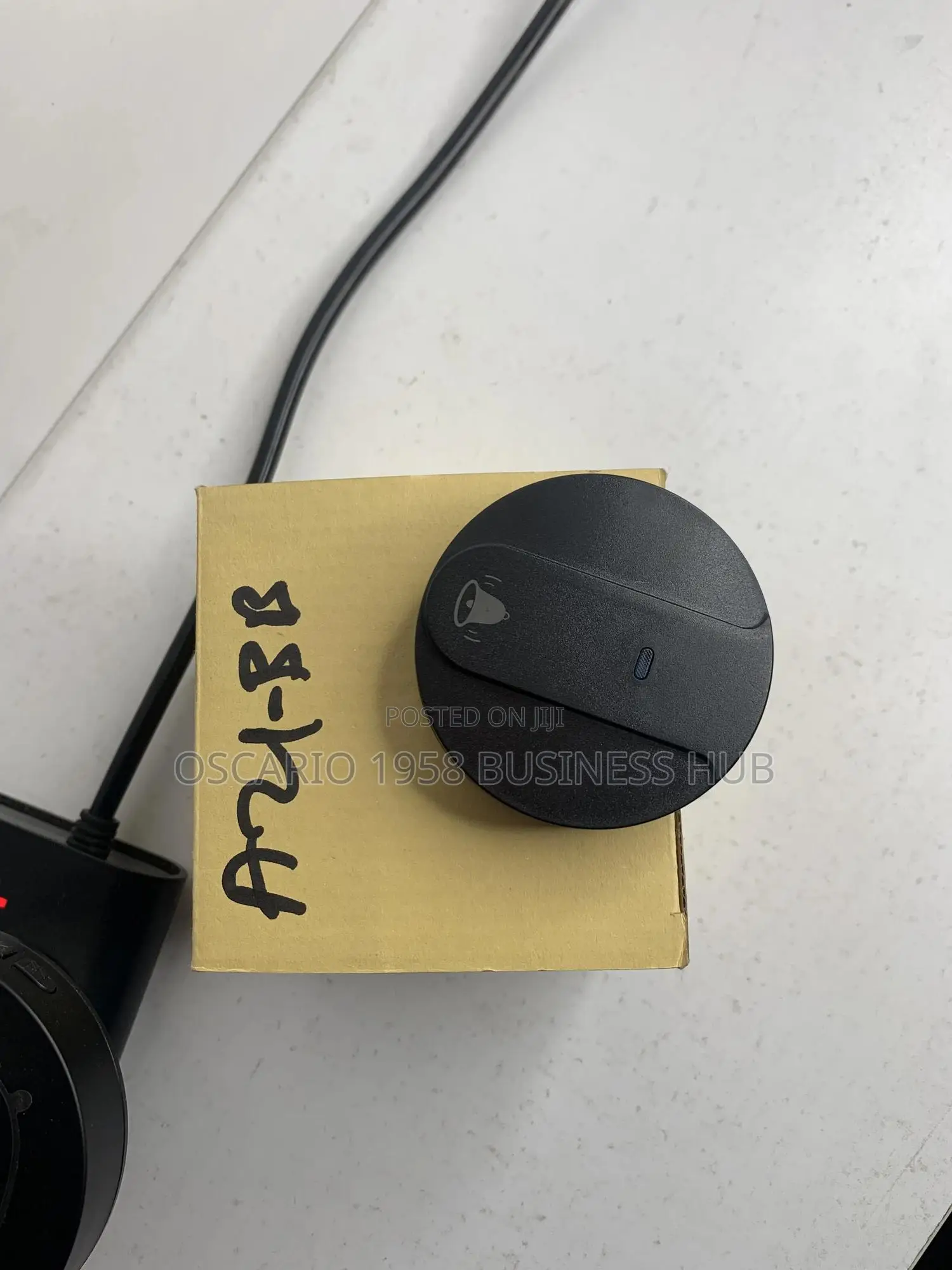Digital Doorbell/ Wireless Doorbell