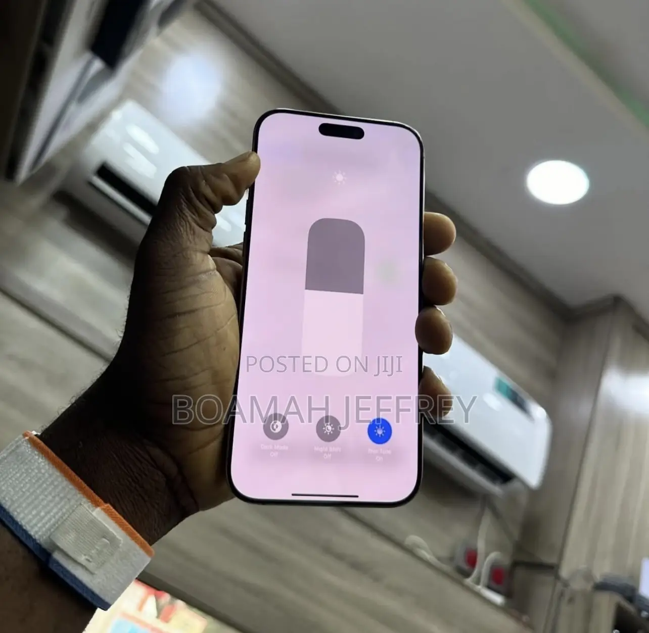 Apple iPhone 16 Pro Max 512 GB Gold