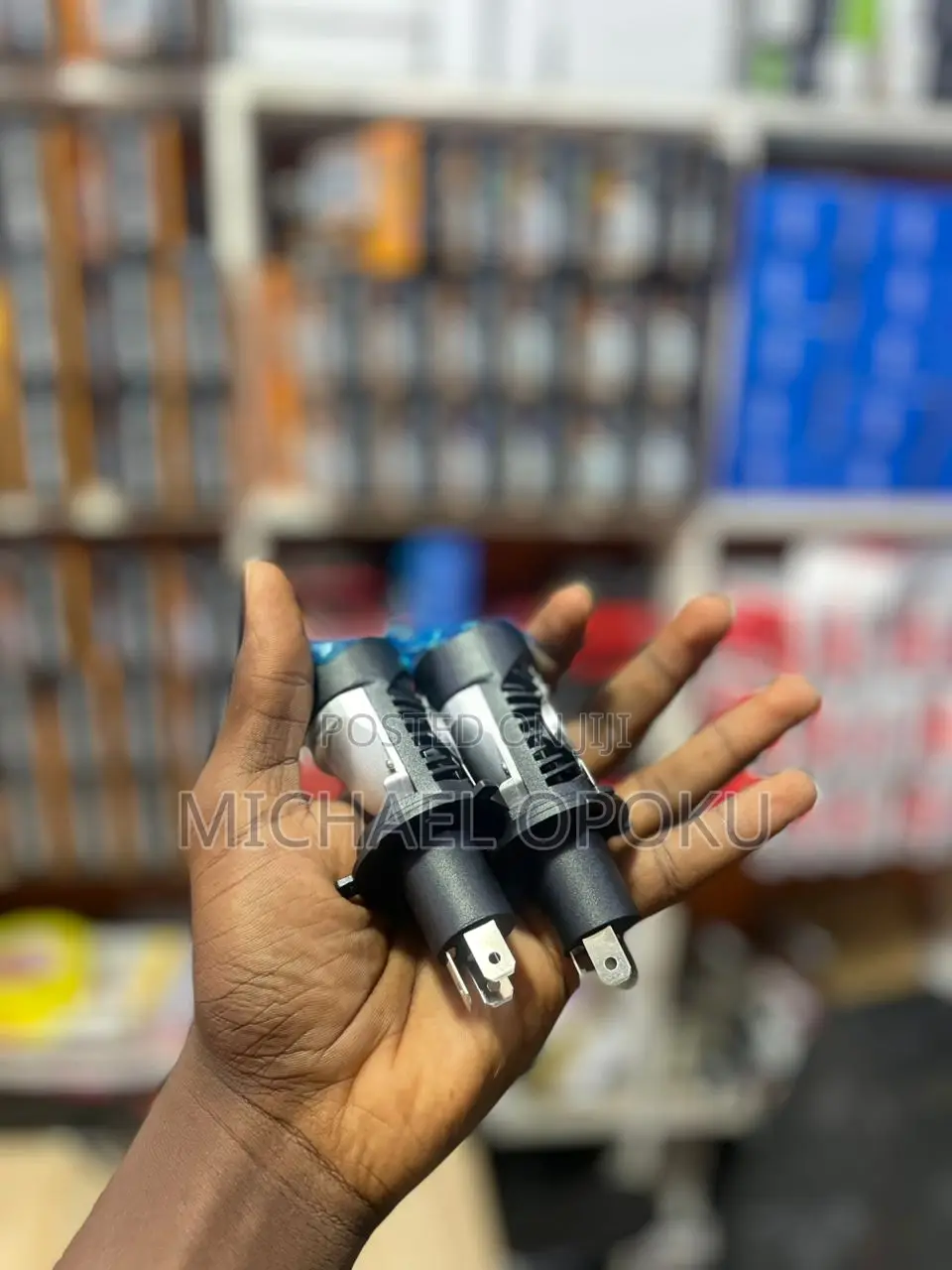 Led Bulbs Ror All Vehicles