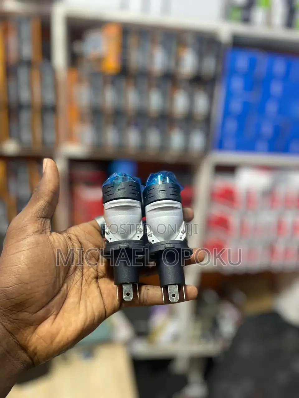 Led Bulbs Ror All Vehicles