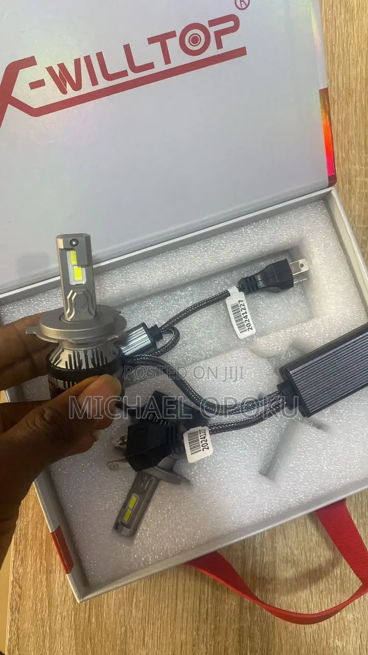 Led Bulbs Ror All Vehicles
