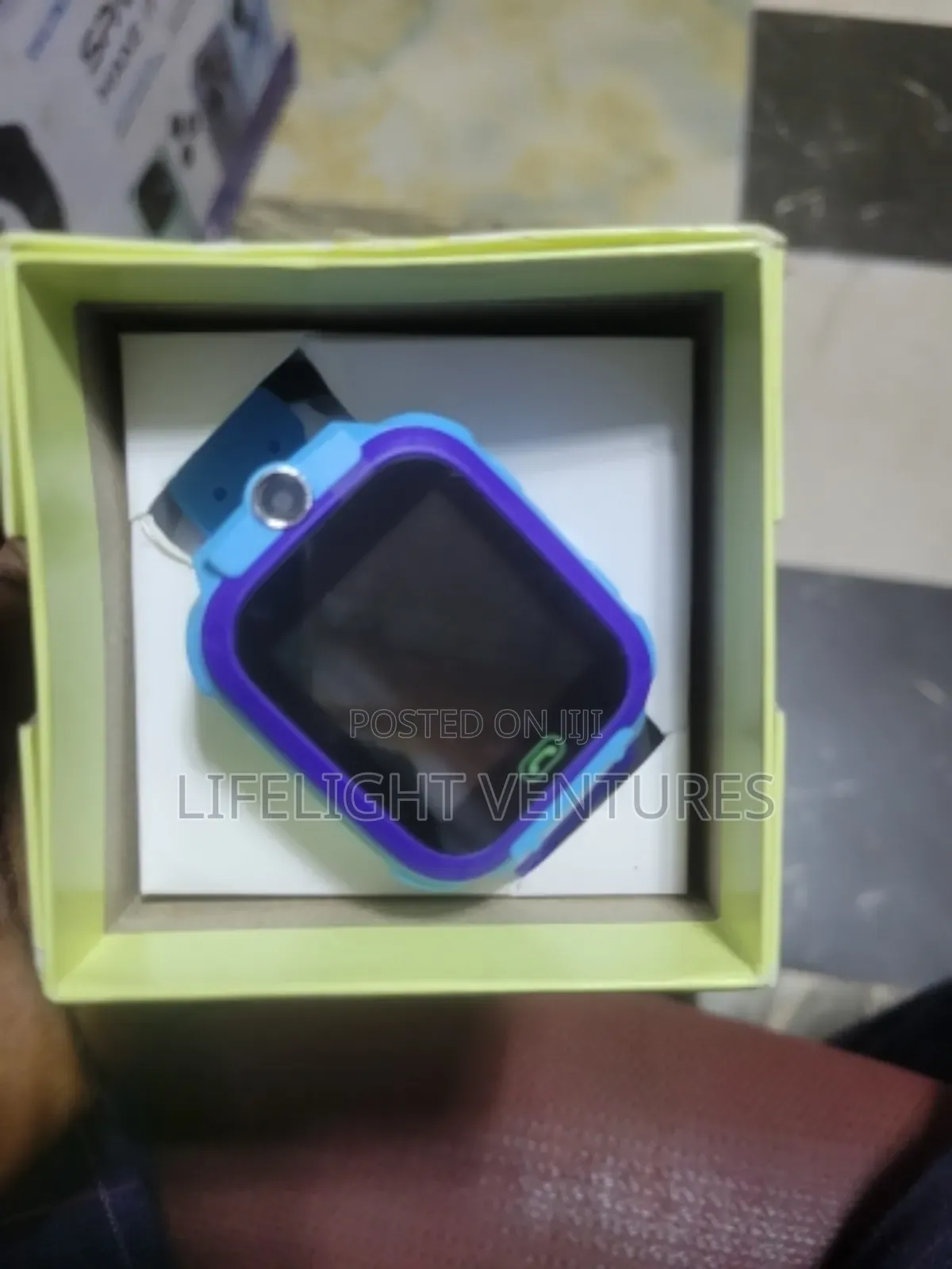 4g Smart Watch With Sim