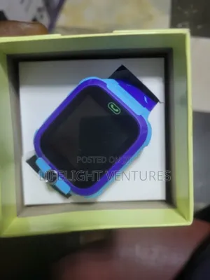 4g Smart Watch With Sim