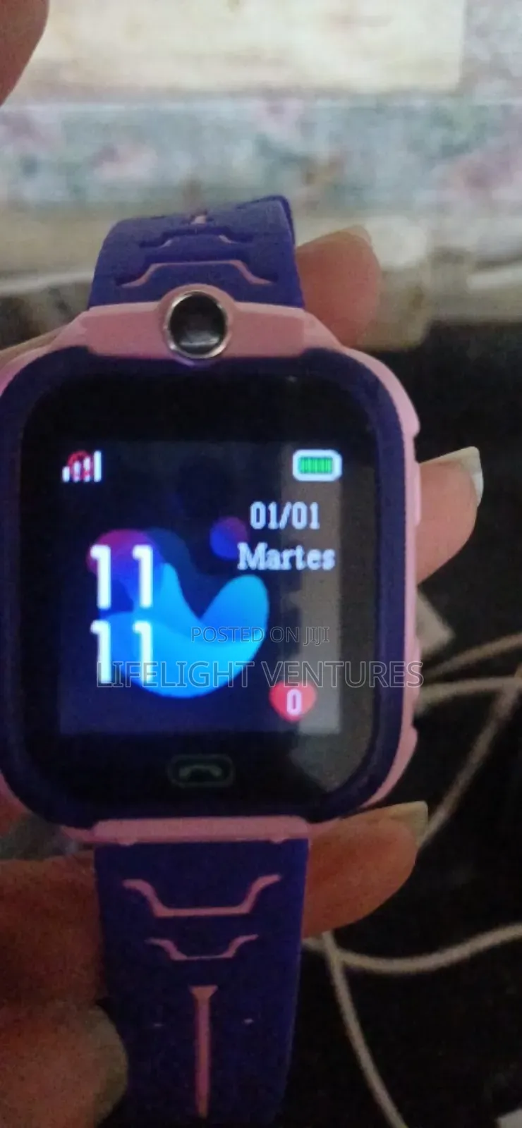 4g Smart Watch With Sim