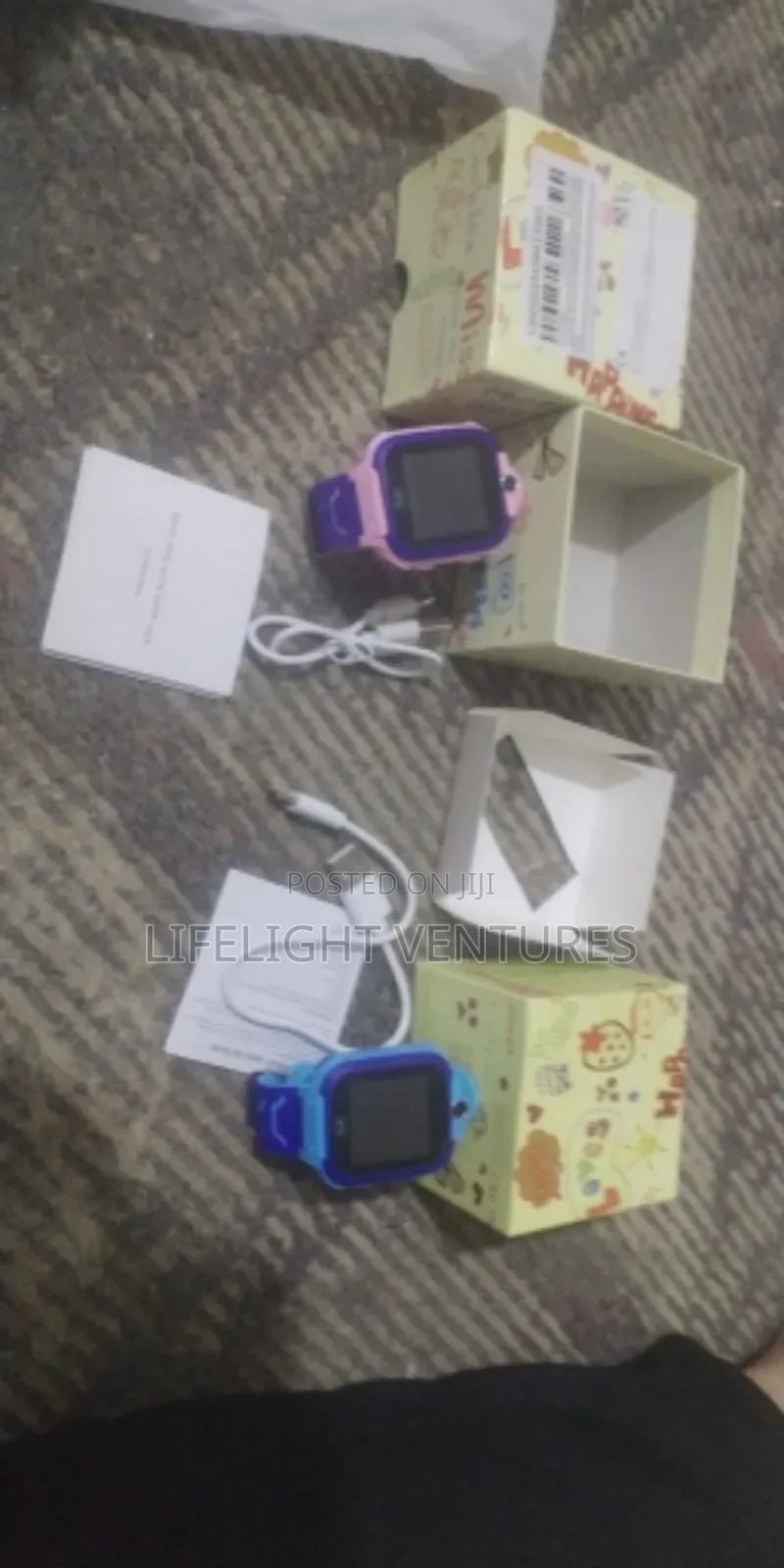 4g Smart Watch With Sim