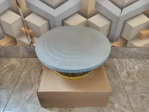 Cake Turn Table