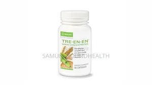 Tre en en Grain Concentrate