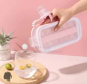 Ice Cube Maker