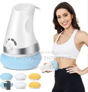 Body Sculpt Tummy Massager