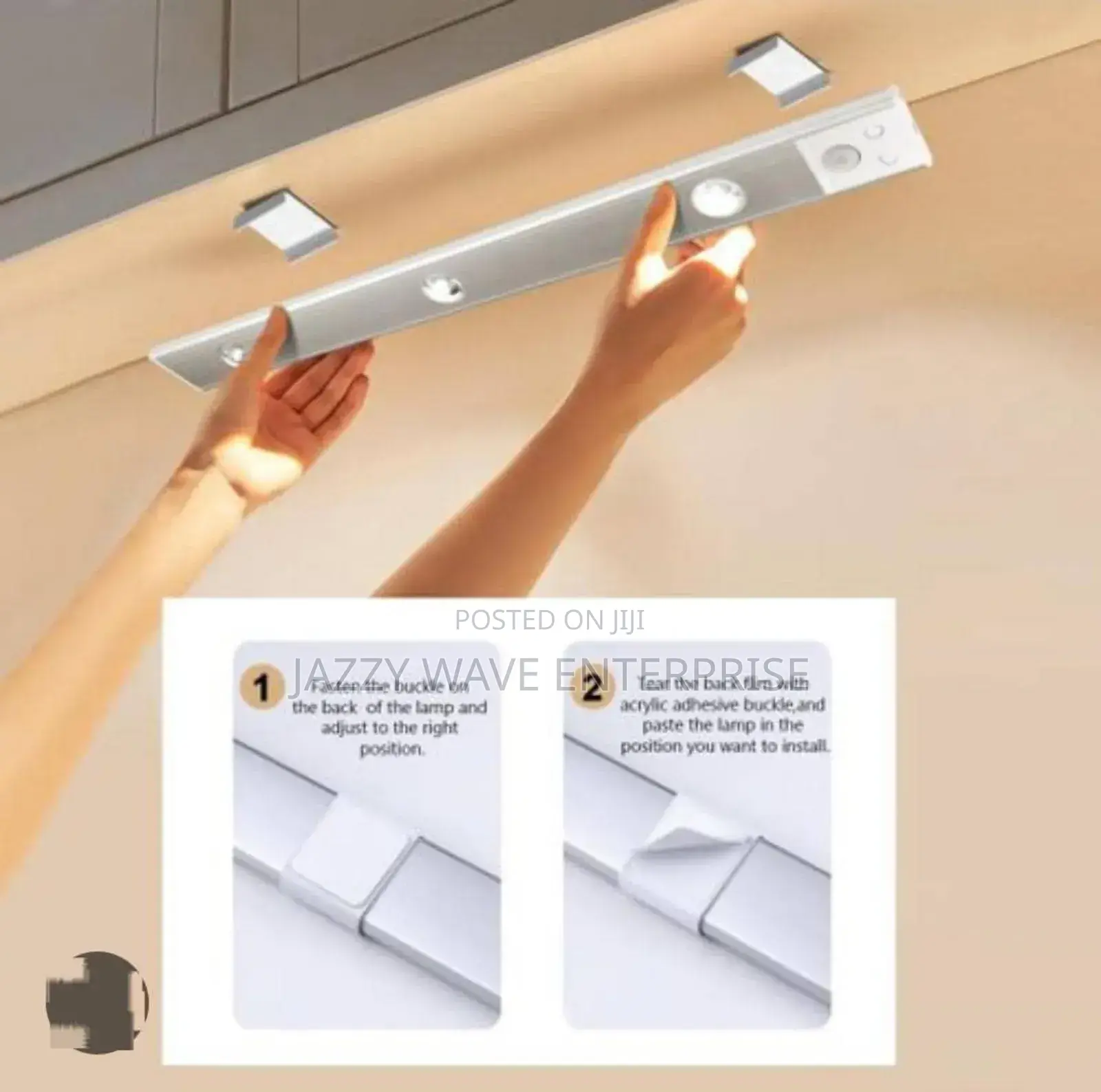 Wardrobe Light